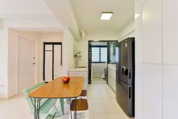 Blk 103A Alkaff Courtview (Toa Payoh), HDB 3 Rooms #566660981